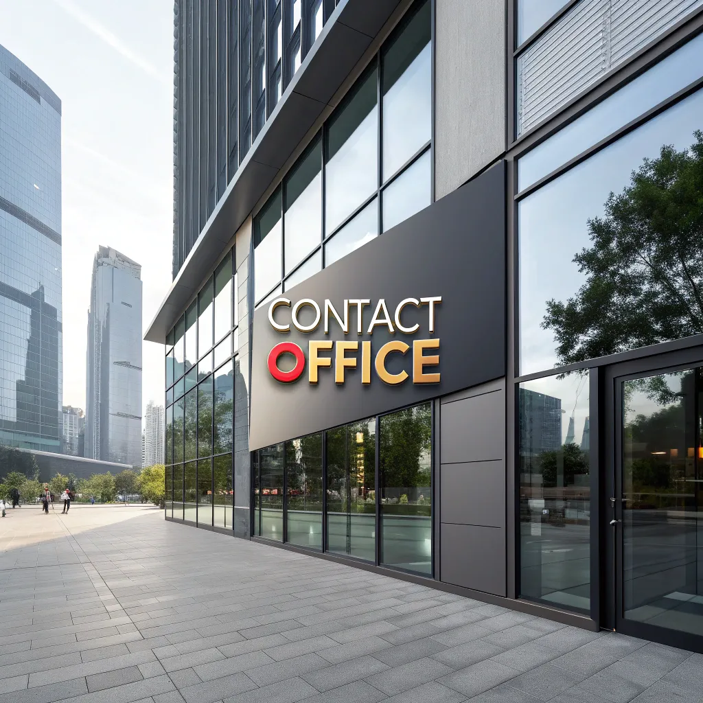 Contact Office