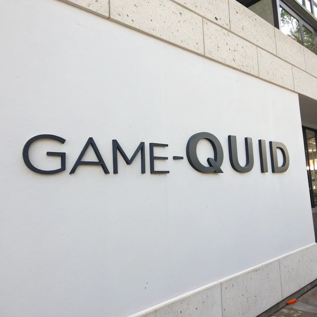 GAME-QUID Logo